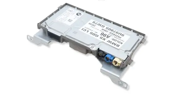 BMW X5 G05 Speedometer control unit/module 5B3D901MWGK1104