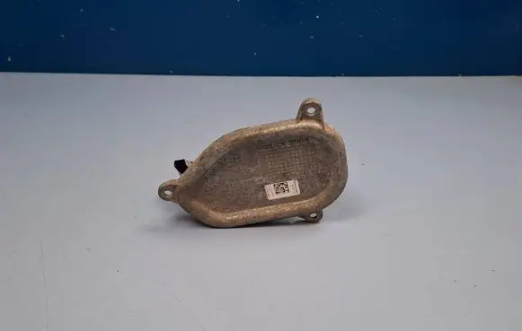Volkswagen PASSAT B8 Light module LCM 3G0998477A 3G1941114A