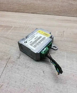 BMW 7 E65 E66 Airbag control unit/module 6929560