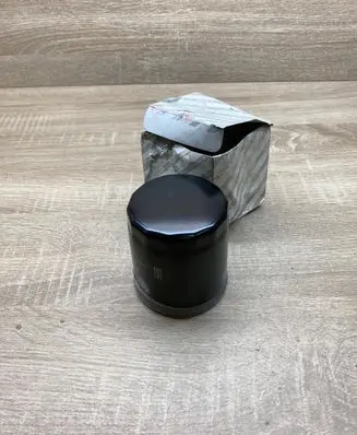 Fiat Panda II Oil filter cover 0046805828 46805828