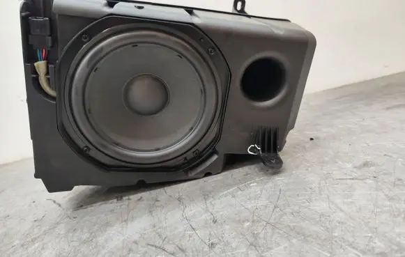 Tesla Model 3 Subwoofer speaker 107974700D 11019901
