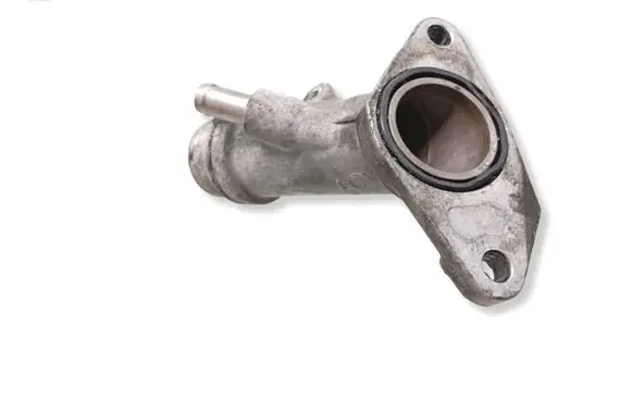 Opel Astra J Engine coolant pipe/hose 