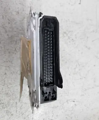 Opel Calibra Engine control unit/module 0261200530 90409629