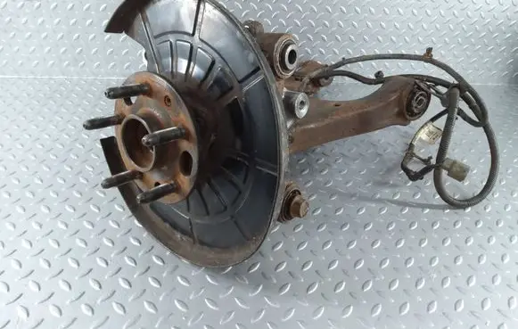 Cadillac XTS Rear wheel hub 22916294 23234859 23488414