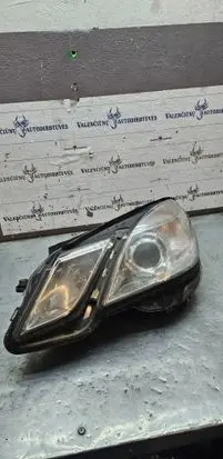 Mercedes-Benz E W212 Headlight/headlamp A2128208161 1EL01080001 056000101365645