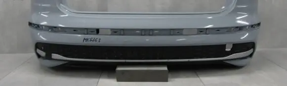 Audi A3 8Y Rear bumper 8Y4807511P