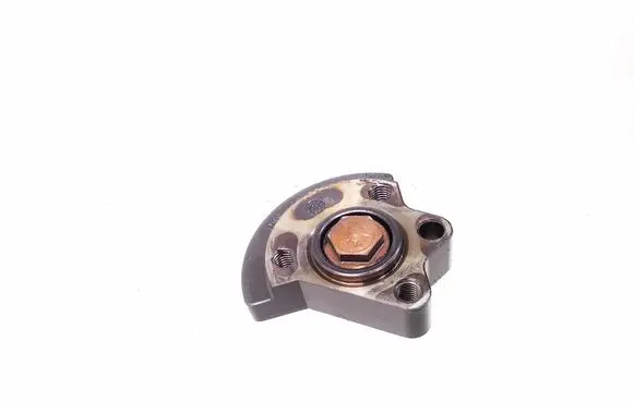 Audi A6 S6 C7 4G Balance shaft 06E103331L