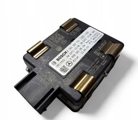 Mercedes-Benz GLC X253 C253 Distronic sensor radar A0009059013
