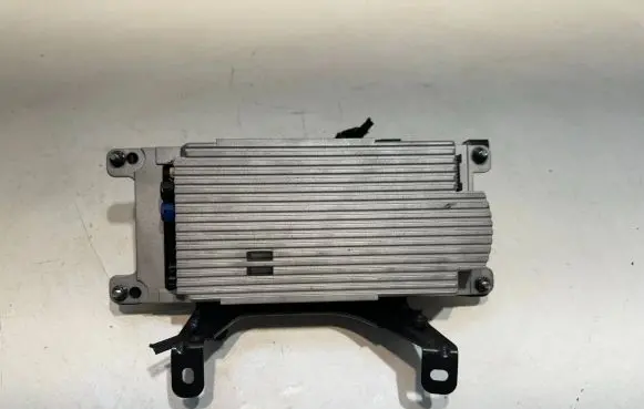BMW 7 F01 F02 F03 F04 Bluetooth control unit module 9234952