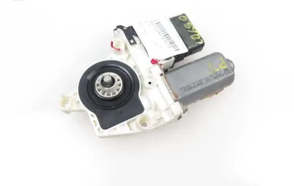 Seat Toledo II (1M) Rear door window regulator motor 1J4959812C