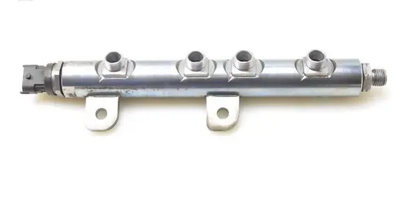 Land Rover Discovery 5 Fuel main line pipe CK5Q9D280BB