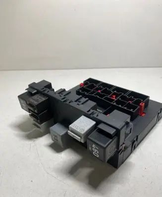 Comfort/convenience module