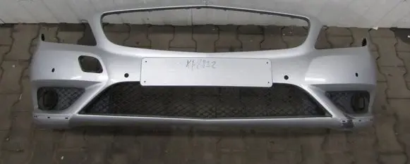 Mercedes-Benz B W246 W242 Front bumper A2468850525