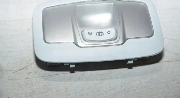 Peugeot 2008 I Rear seat light 3775