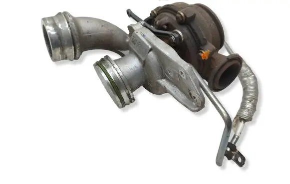 BMW 1 F20 F21 Turbo 8514266