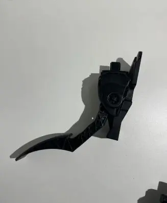 Jeep Grand Cherokee Accelerator throttle pedal 52124785AF