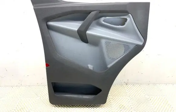 Ford Transit Custom Front door card panel trim