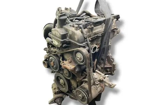 Toyota Yaris Engine 2SZFE