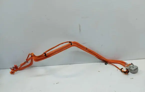 Tesla Model 3 Other wiring loom 1509395-10-b
