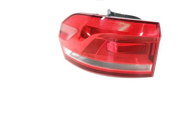 Volkswagen Touran III Rear/tail lights 5TA945095A