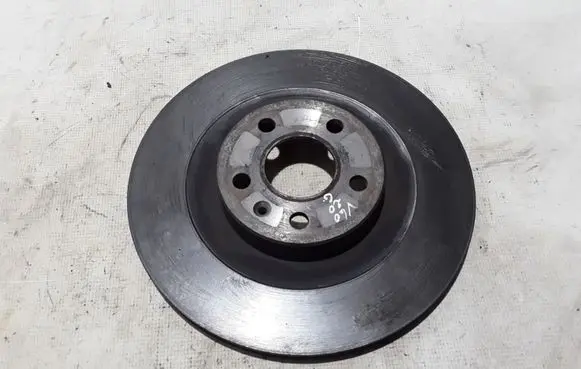 Volvo V60 Rear brake disc 31471816