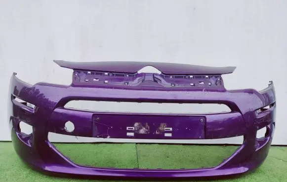 Citroen C3 Front bumper 9803500777