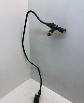 Volkswagen Sharan Clutch pipe/line 5N1721480C C006270002