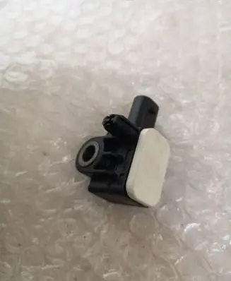 Audi A6 C7 Airbag deployment crash/impact sensor 4H0959643