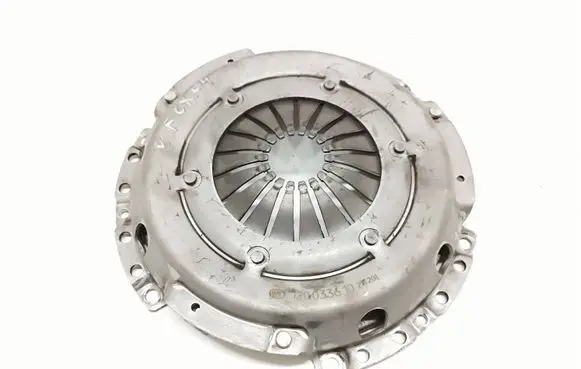 Volkswagen Fox Pressure plate 120033610