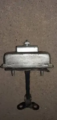 Ford Transit Front door check strap stopper 6C1AV23500AC