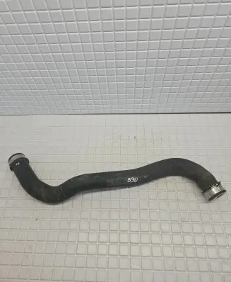 Mercedes-Benz E W211 Intercooler hose/pipe A2115015382