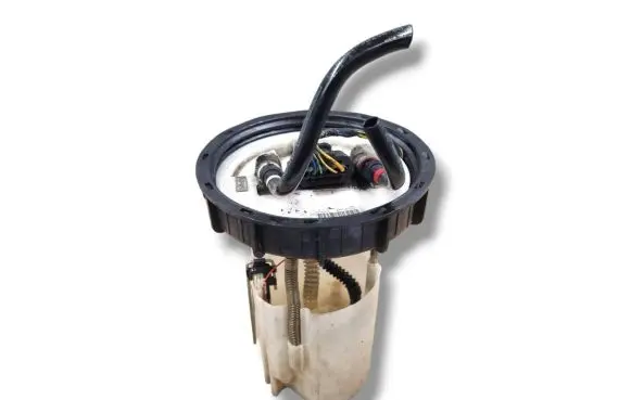 Fuel level sensor