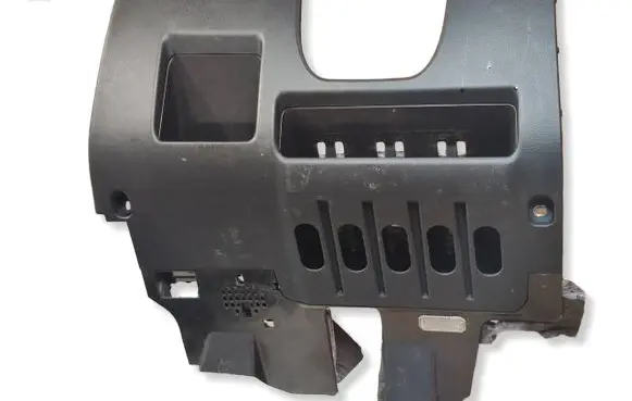 Audi A4 S4 B7 8E 8H Dashboard lower bottom trim panel 8E1863075C