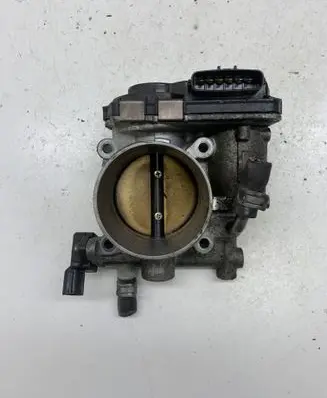 Subaru Legacy Throttle valve 16112AA010