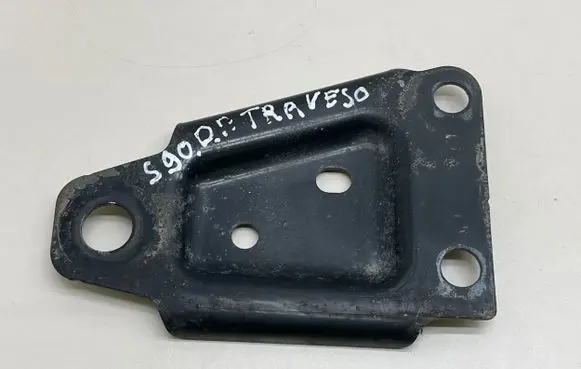 Other front suspension part