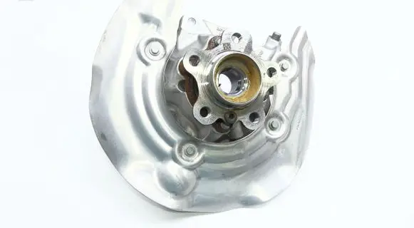 BMW X3 G01 Rear wheel hub 6871029 11577210