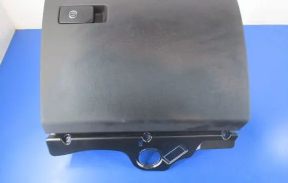 Volkswagen PASSAT B6 Glove box 3C1857097BF