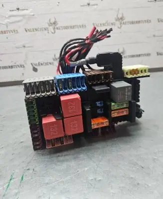 Fuse module