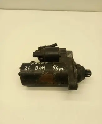 Ford Galaxy Starter motor 02A911023 0001127009