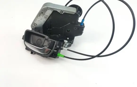 Toyota Auris E180 Rear door interior handle 692050D270