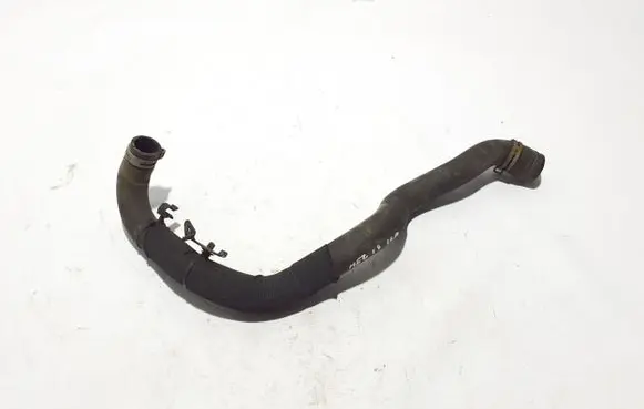 Renault Megane III Engine coolant pipe/hose 215012586R