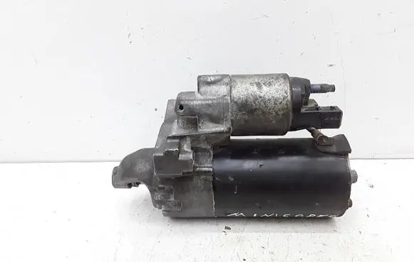 Mini Cooper Hatch Hardtop Starter motor 1005831602