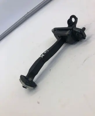 Hyundai Kona II Rear door check strap stopper 