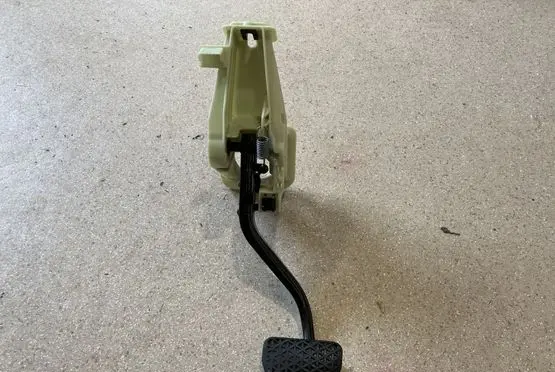 BMW X3 F25 Brake pedal 6787363