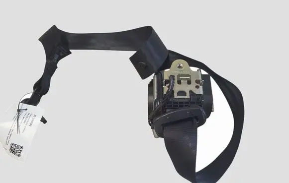 Ford C-MAX II Front seatbelt AM51R61294
