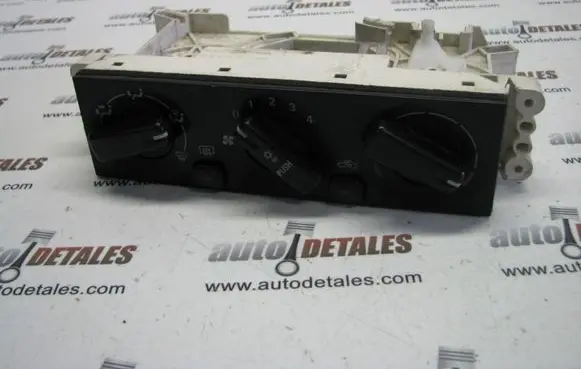 Mitsubishi Space Star Climate control unit MR262493