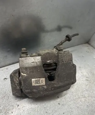 Audi A6 S6 C7 4G Front brake caliper