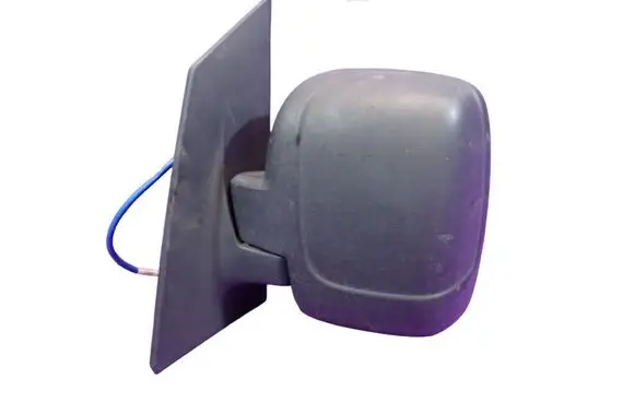 Fiat Scudo Front door electric wing mirror 12473060