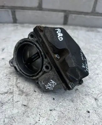 Ford S-MAX Throttle valve 9M5Q9E926AA A2C53286823