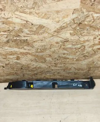 KIA Niro Rear bumper mounting bracket 86651AT000